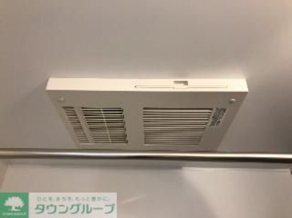 HOKULEAの物件内観写真